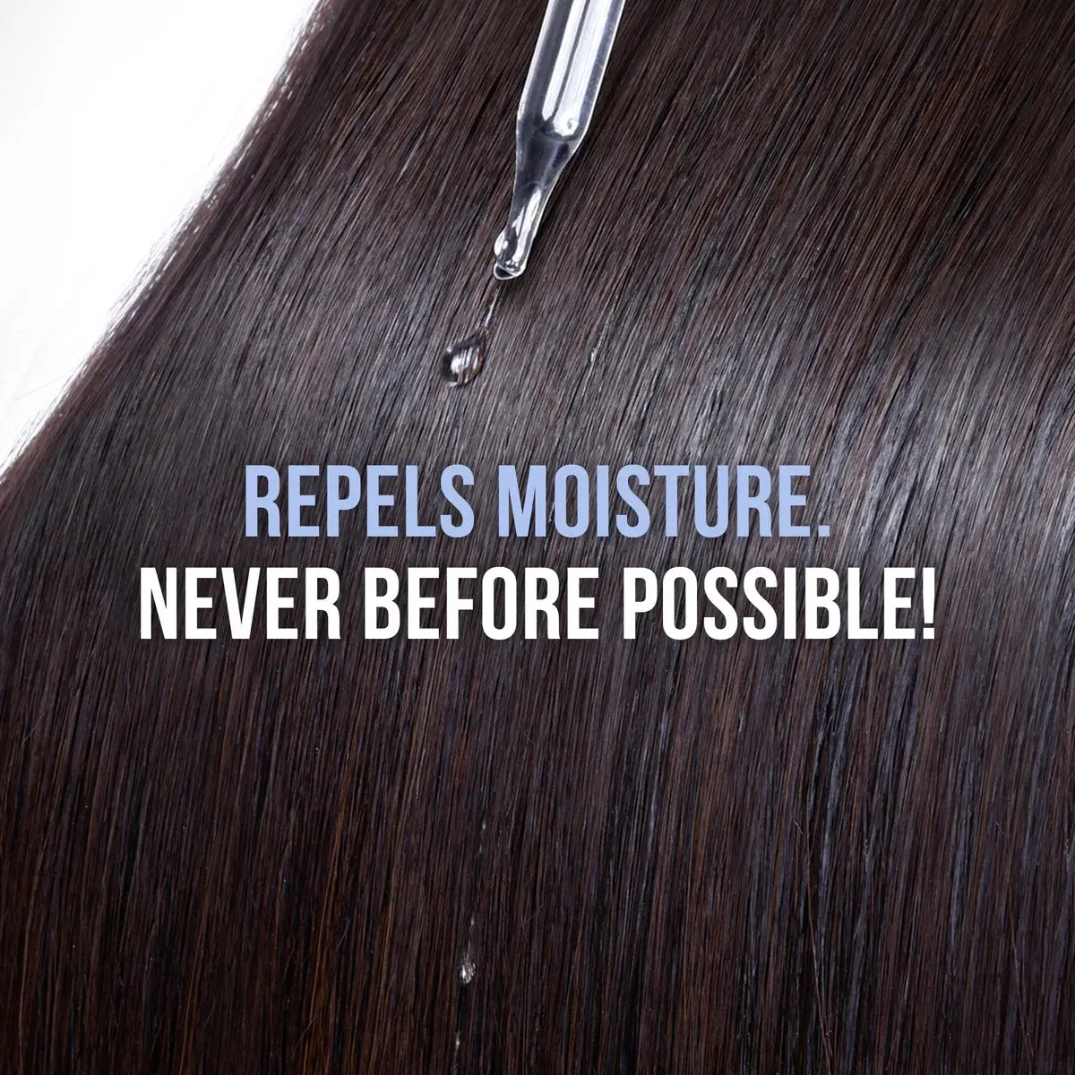 Color Wow Dream Coat Anti-Frizz Treatment - Full Size Treatment and FREE Mini Treatment - Heat Protectant for Smooth Hair